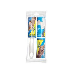 Peggy Perfect Fussel-Roller mit Griff, inkl. 2 Ersatzrollen (EAN: 4006938158307)