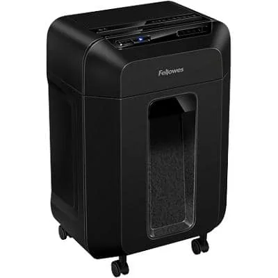 Fellowes Aktenvernichter AutoMax 80M, Partikel 4 x 12 mm (EAN: 0043859782505)