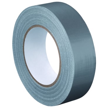 WESTEX Reparaturband, 48 mm x 50 m, silber (EAN: 4013307350477)