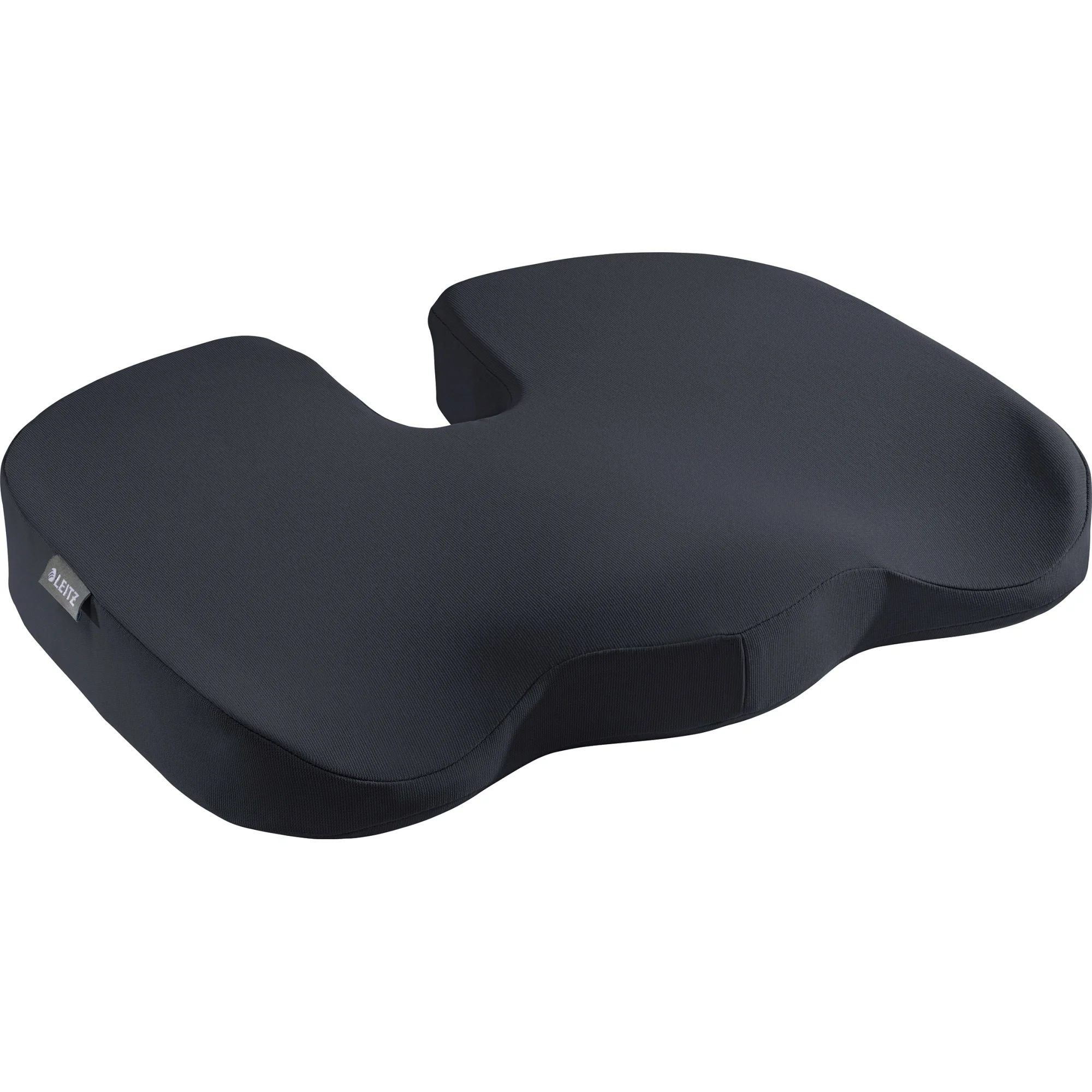 LEITZ Sitzkissen Ergo Cosy, grau (EAN: 4002432129577)