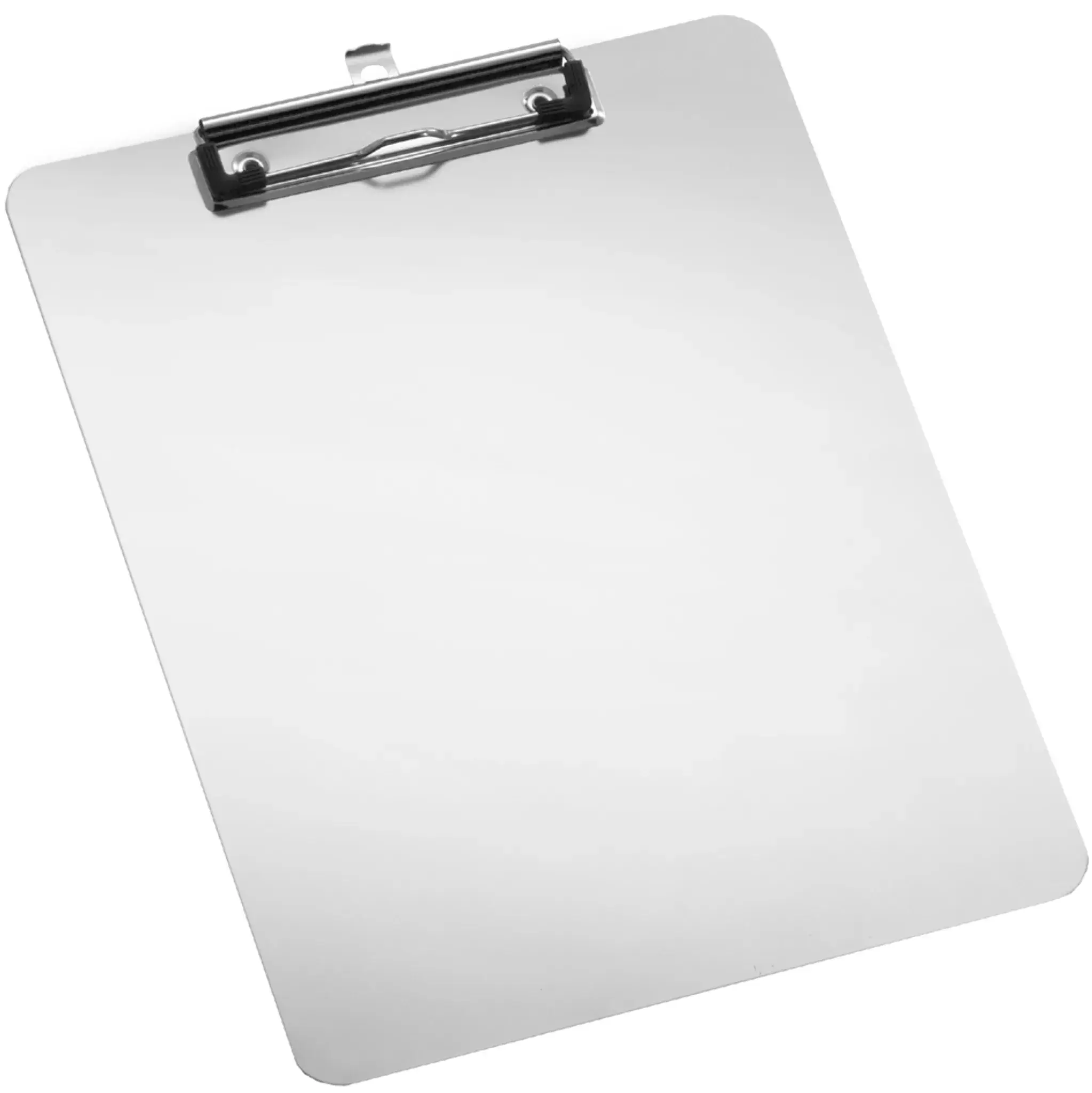 Wonday Klemmbrett, aus Aluminium, DIN A4 (EAN: 3701254704658)