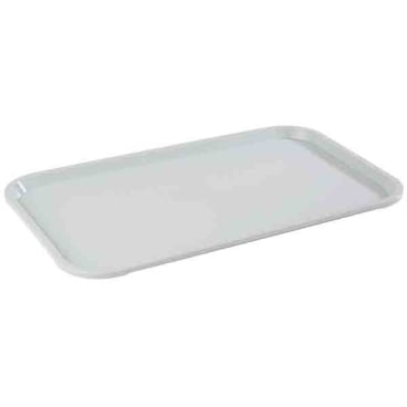 APS Tablett FAST FOOD GN 1/1, (B)530 x (T)325 mm, grau (EAN: 4004133005556)