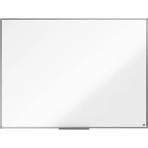 nobo Weißwandtafel Essence Stahl, (B)1.200 x (H)900 mm (EAN: 5028252504898)