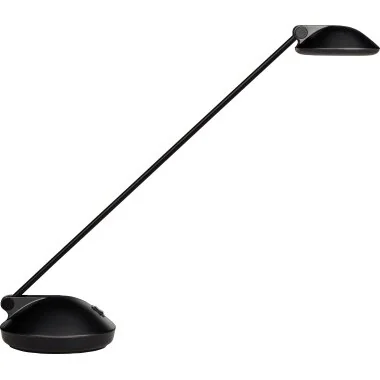 UNiLUX LED-Tischleuchte JOKER 2.0, Farbe: schwarz (EAN: 3595560011353)