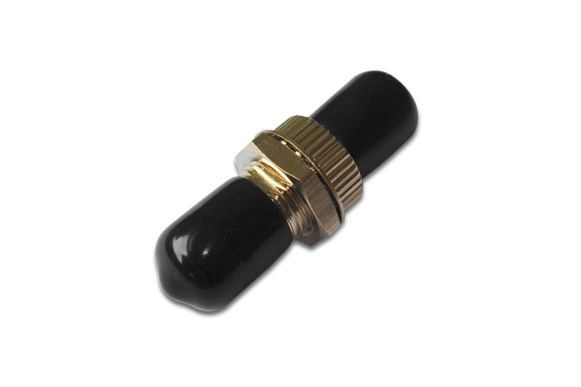 DIGITUS LWL Kupplung, ST - ST, Multimode, schwarz (EAN: 4016032335610)