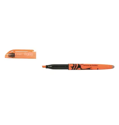 PILOT Textmarker FRIXION light, orange, Strichstärke: 3,8 mm (EAN: 4902505375125)