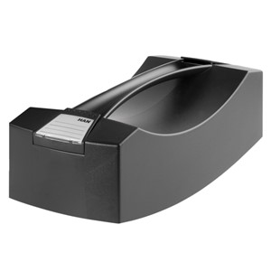 HAN Ersatzdeckel für Hängeregistratur-Box SWING-PLUS,schwarz (EAN: 4012473121096)
