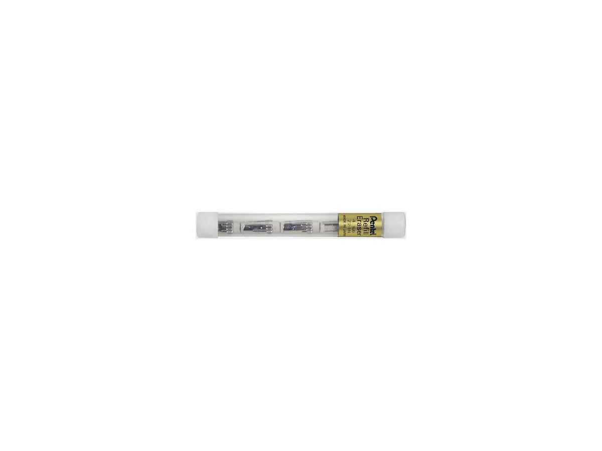 Pentel Ersatzradierer für Druckbleistifte (EAN: 3474370028211)