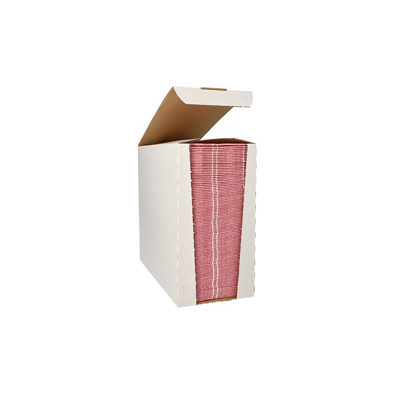 PAPSTAR Servietten "ROYAL Collection Kitchen Craft", rot (EAN: 4002911329047)