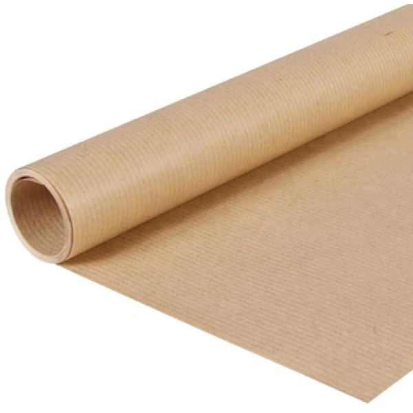 Clairefontaine Packpapier "Kraft brun", 1.000 mm x 25 m (EAN: 3329684957712)