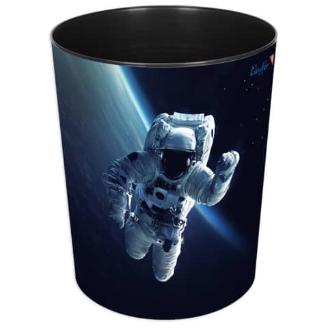 Läufer Papierkorb Astronaut (EAN: 4006677266691)