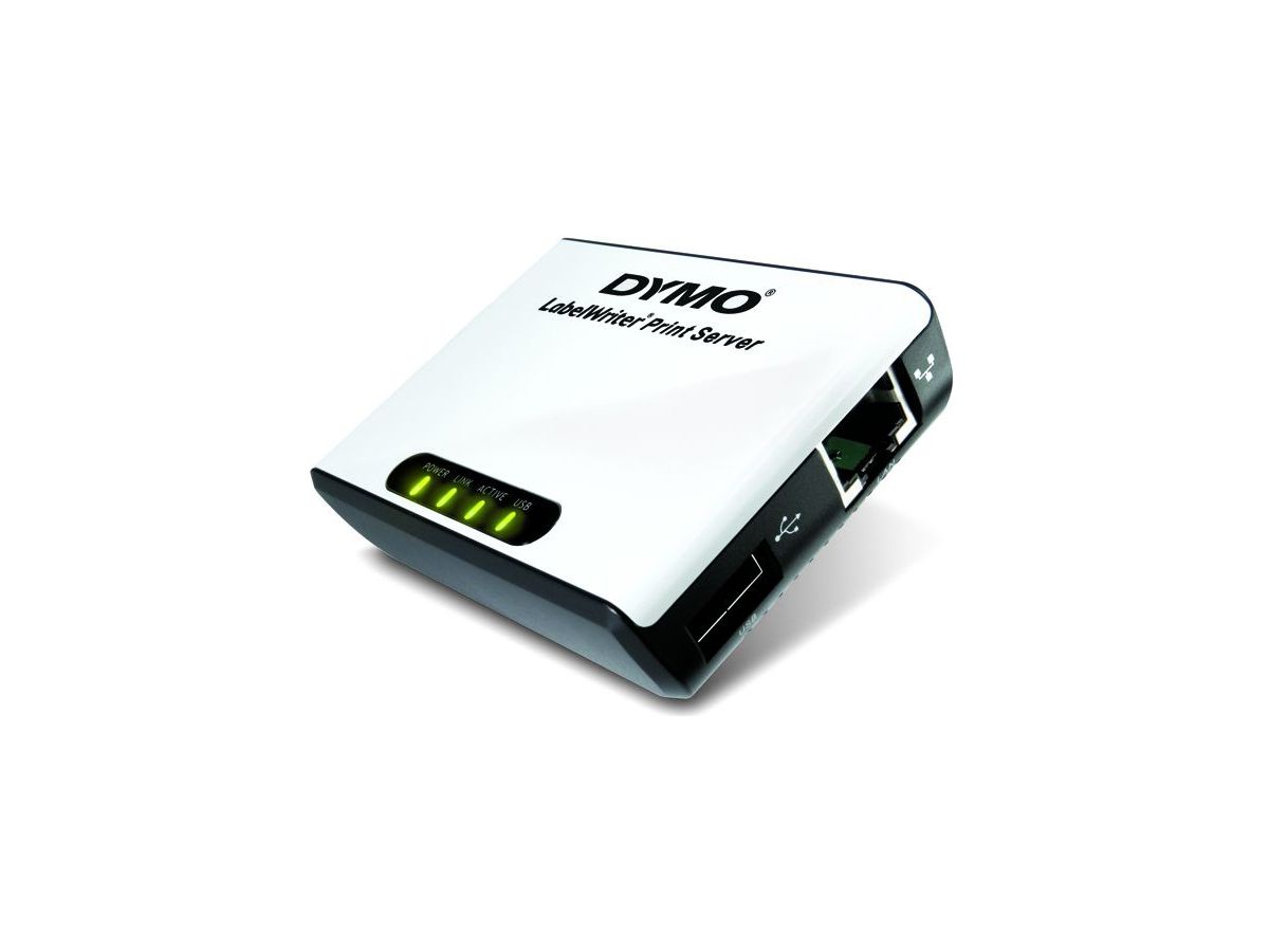 DYMO Print-Server für LabelWriter (EAN: 3501170929087)