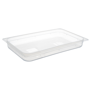 APS GN 1/1 Behälter PP, (B)530 x (T)325 x (H)65 mm (EAN: 4004133821040)