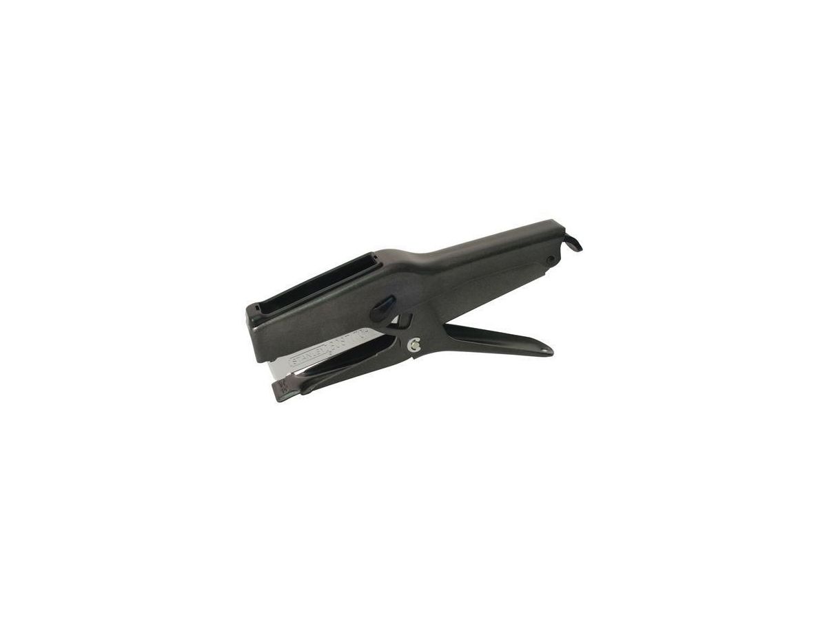 BOSTITCH Hochleistungsheftzange PRO B8, dunkelgrau (EAN: 5902013913177)