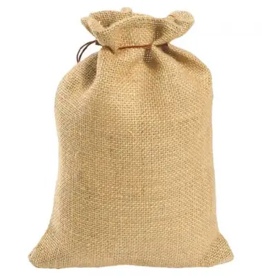 folia Jutesack, (B)170 x 250 mm, natur (EAN: 4001868004878)