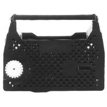 Kores Farbband für olivetti Praxis 35, Carbon, schwarz (EAN: 4045257616747)