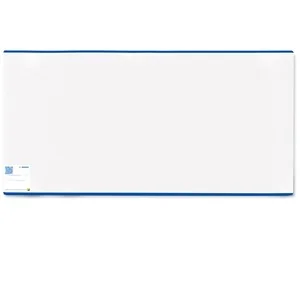 HERMA Buchschoner, (H)235 x (B)520 mm, transparent (EAN: 4008705072366)