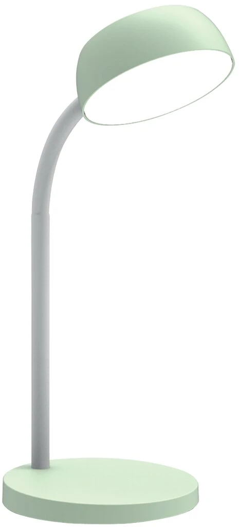 UNiLUX LED-Tischleuchte TAMY, grün (EAN: 3595560034314)