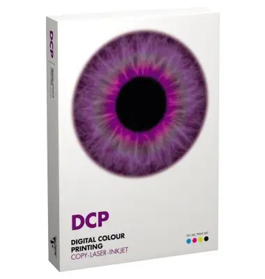 Clairefontaine Multifunktionspapier DCP, A3, 100 g/qm (EAN: 3329680182200)