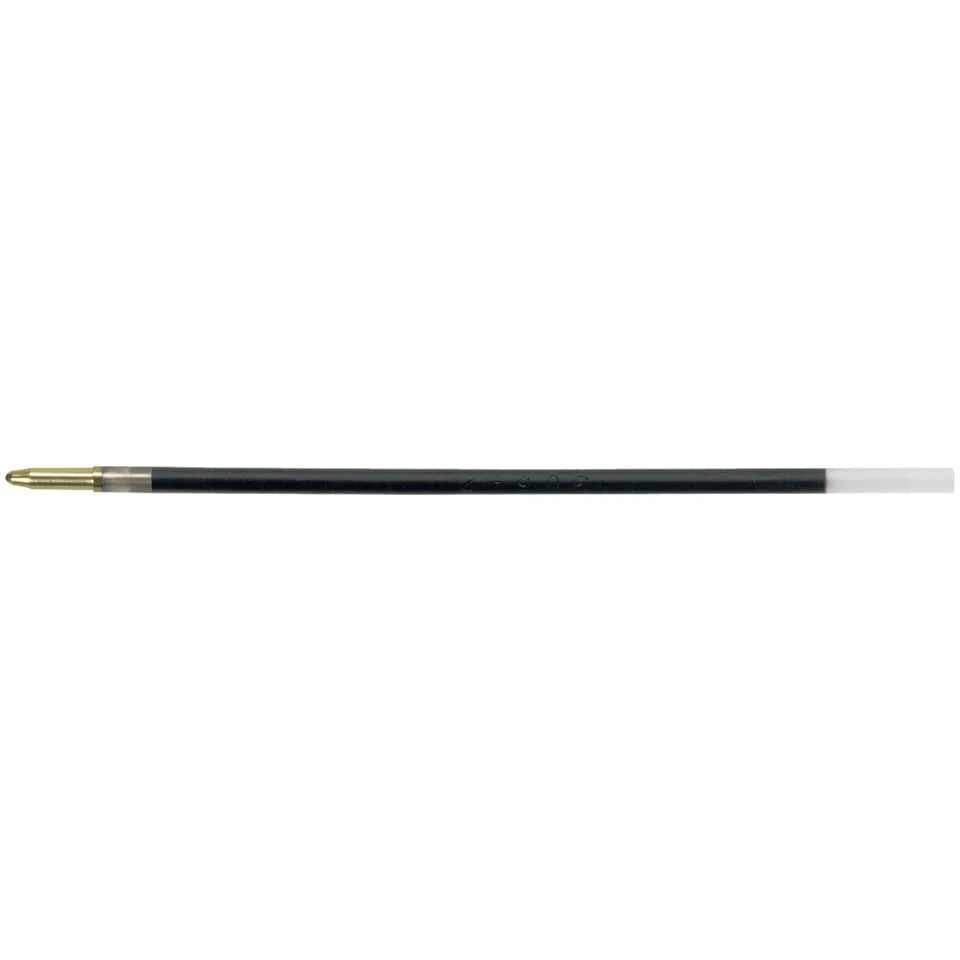 BIC Kugelschreiber-Mine 4Colours, Strichfarbe: blau, M (EAN: 0070330101555)