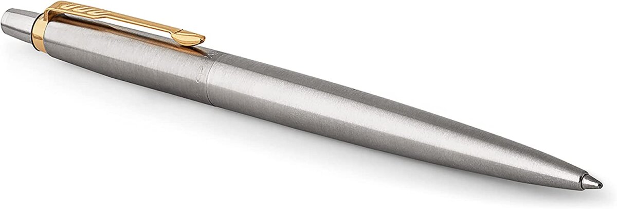 PARKER Gelschreiber JOTTER Edelstahl G.C. (EAN: 3026980206727)