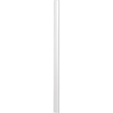 DURABLE Klemmschiene, DIN A5, Füllhöhe: 3 mm, transparent (EAN: 4005546291086)