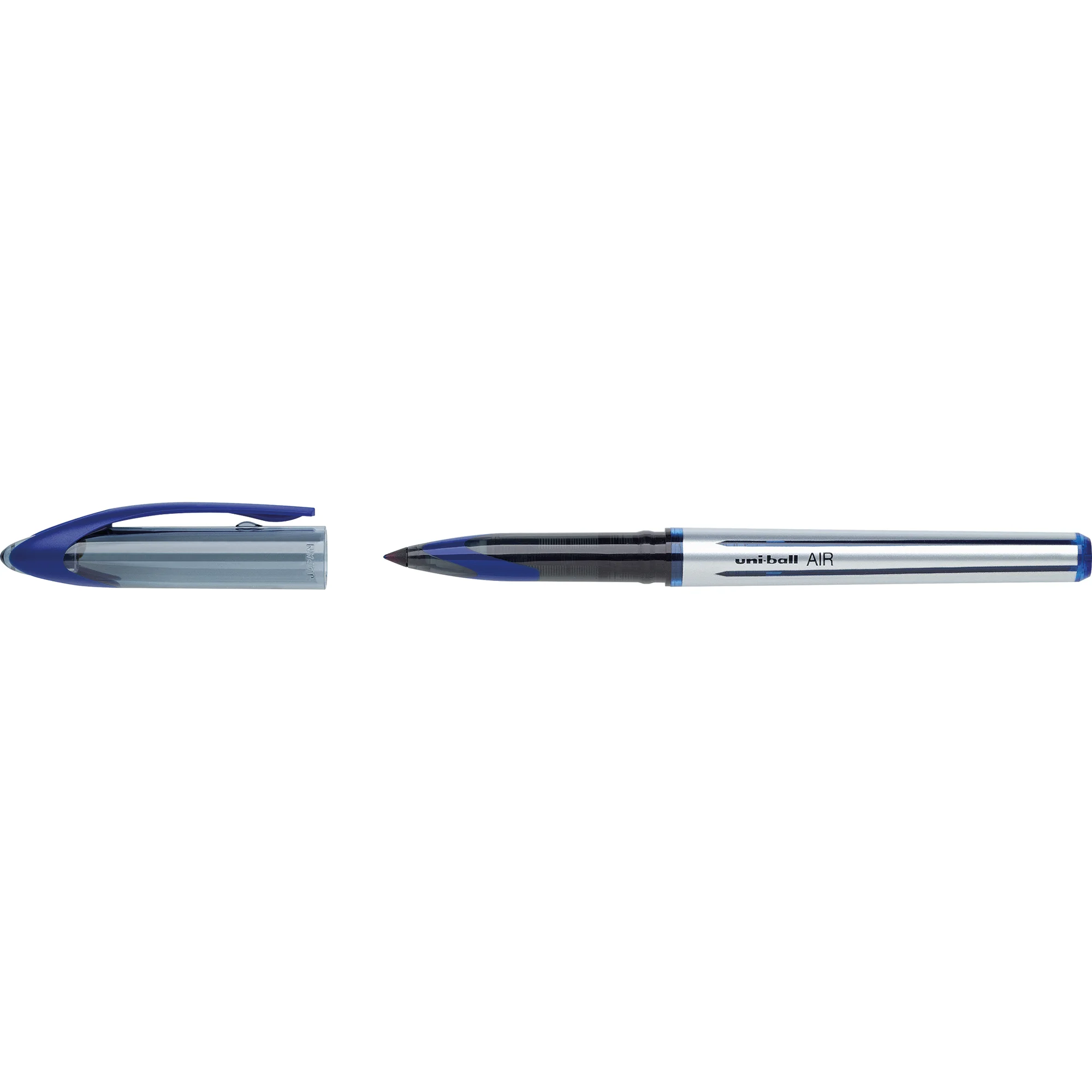 uni-ball Tintenroller AIR (UBA188), blau (EAN: 4902778190517)