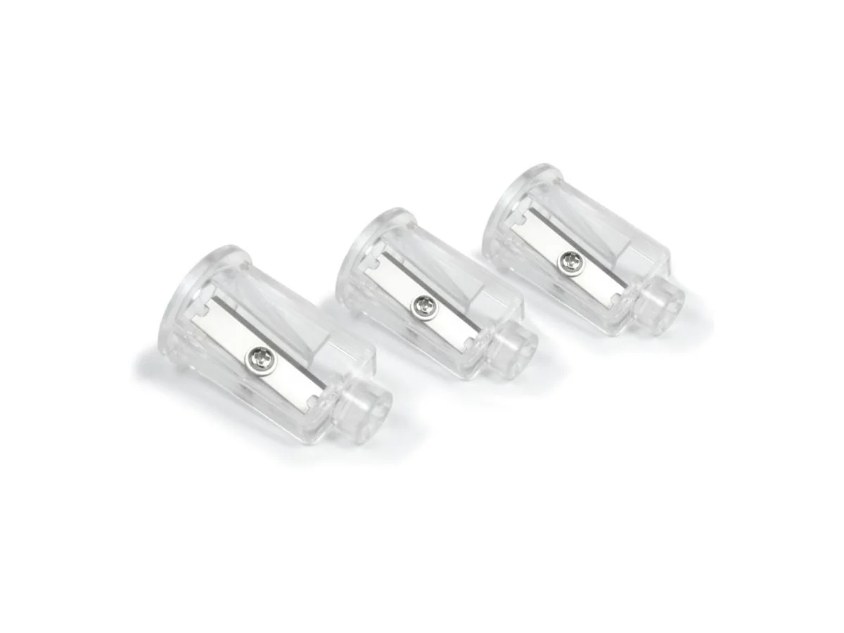 RAPESCO Ersatzklingen für Doppel-Spitzer PS12-USB (EAN: 5018505015561)