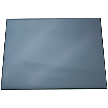 DURABLE Schreibunterlage, 650 x 520 mm, PVC, dunkelblau (EAN: 4005546700052)