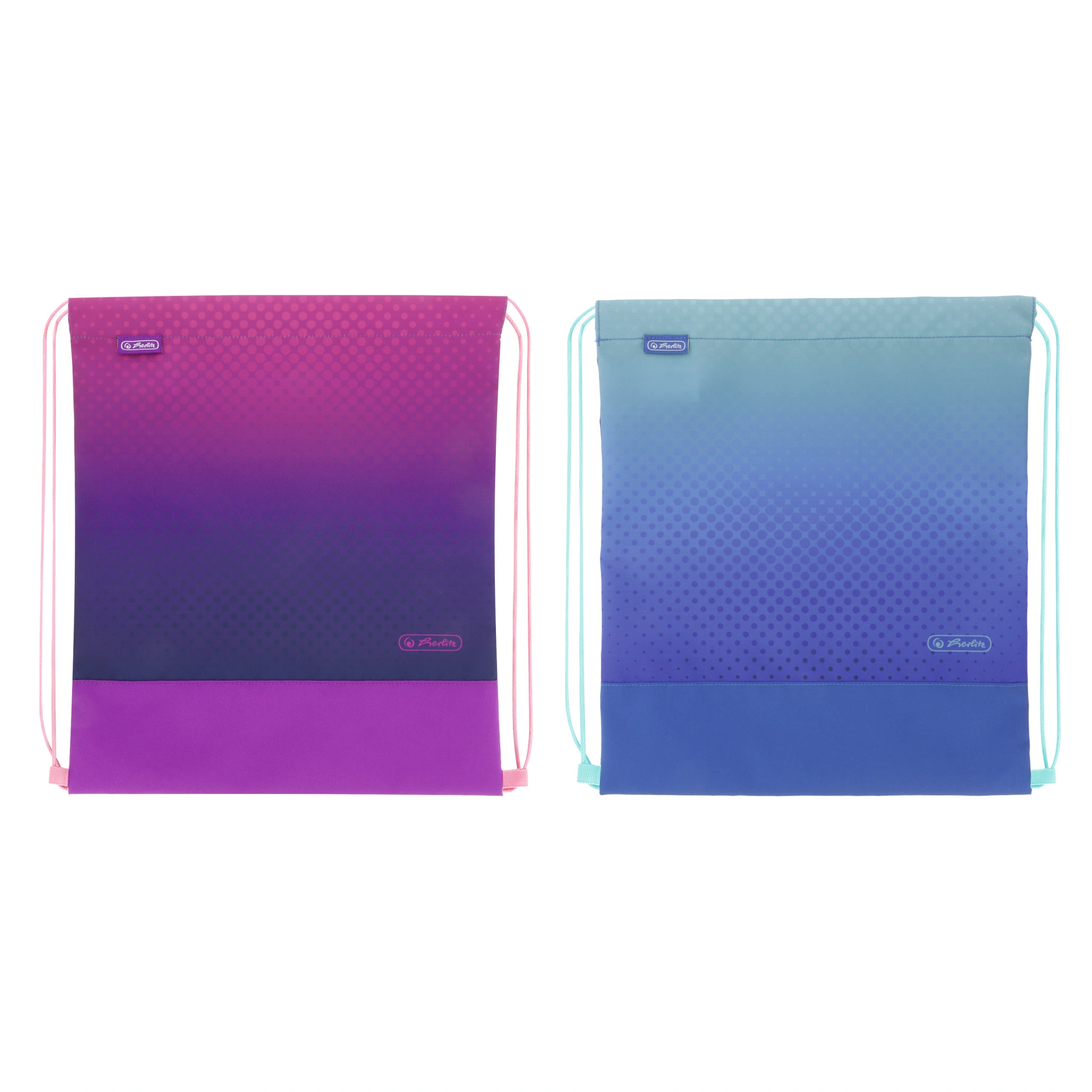 herlitz Sportbeutel "Dip Dye Mix" (EAN: 4008110373706)