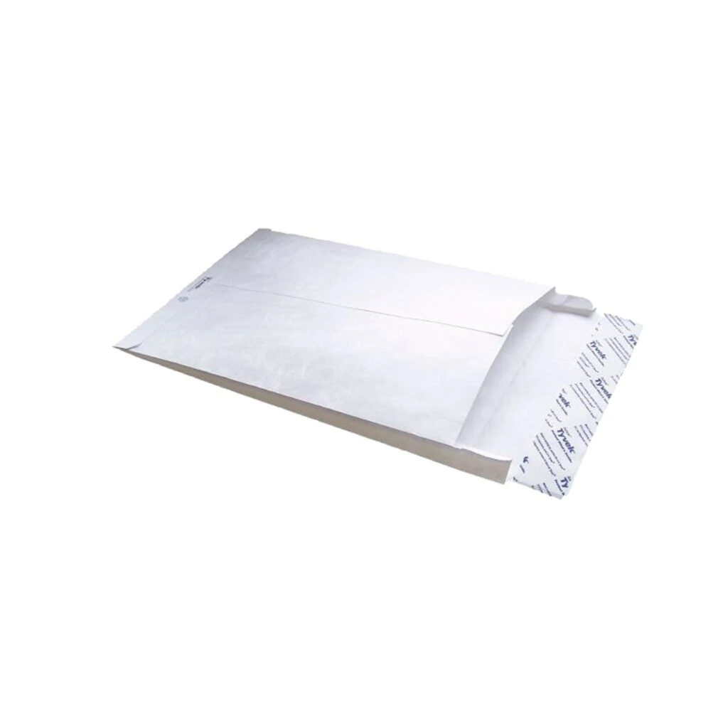 Tyvek Faltenversandtaschen B4, ohne Fenster, Großpackung (EAN: 4040134035697)