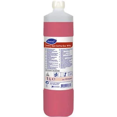 TASKI WC-Reiniger Sani Cid Pur-Eco, 1 Liter (EAN: 7615400072668)