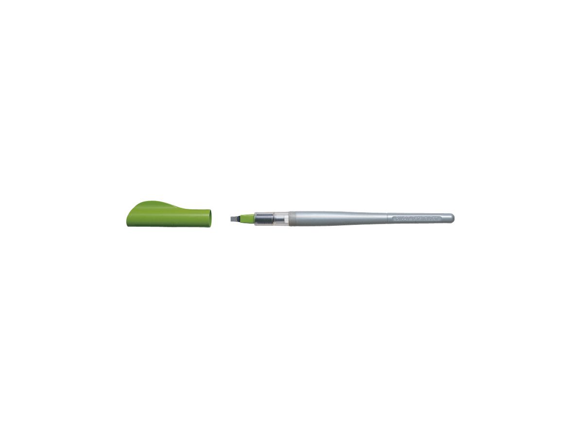 PILOT Kalligrafie-Füllhalter Parallel Pen, 0,5 - 3,8 mm (EAN: 4902505192388)