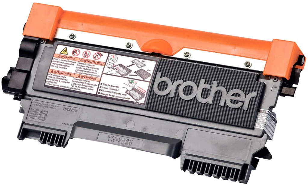 brother Toner für brother HL-2240/HL-2240D/HL-2250DN (EAN: 4977766682862)
