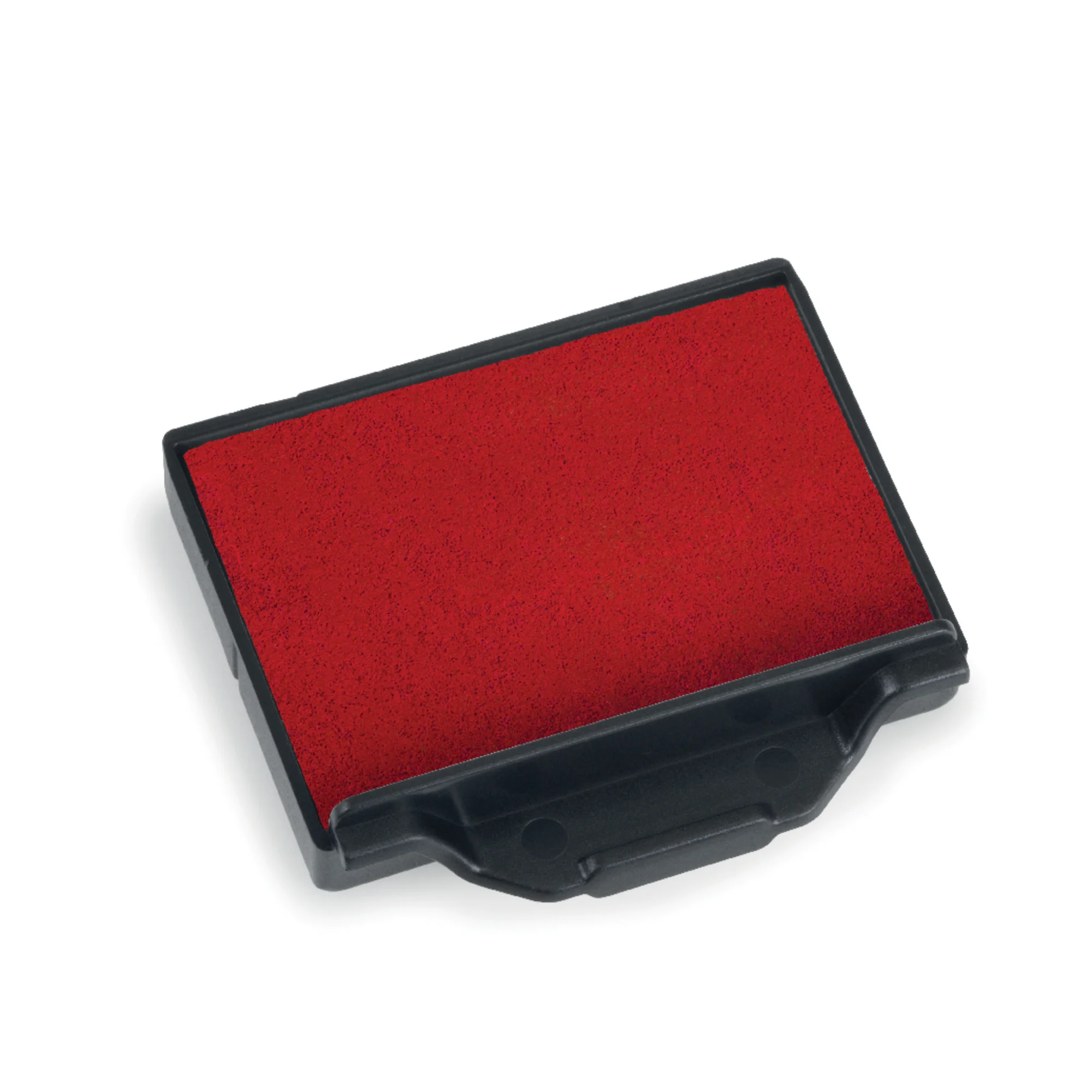 trodat Ersatzstempelkissen 6/50, rot, Doppelpack (EAN: 9008056834823)