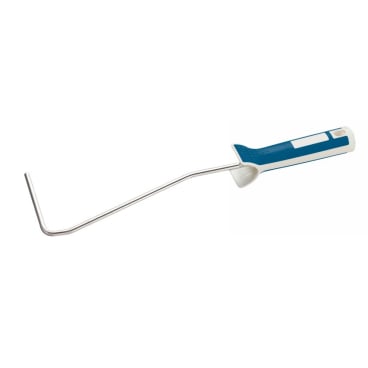WESTEX Aufsteckbügel schmal, Länge: 370 mm, 2K-Griff (EAN: 4013307792024)