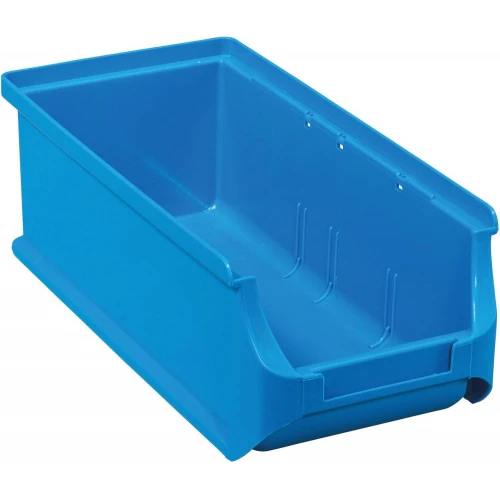 allit Sichtlagerkasten ProfiPlus Box 2L, aus PP, blau (EAN: 4005187562309)