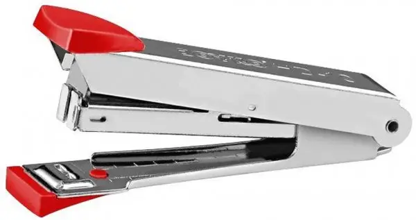 Wonday Heftgerät, Heftleistung: 10 Blatt (EAN: 3701254702203)