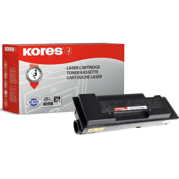 Kores Toner G1255RB ersetzt brother TN-3230, schwarz (EAN: 4045257125539)