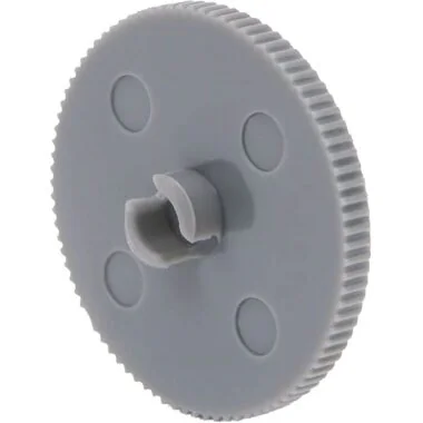 RAPESCO Lochscheiben für Locher P1100 / P2200 / P4400, grau (EAN: 5018505140027)