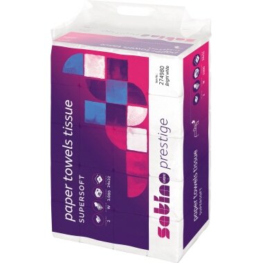 satino by wepa Handtuchpapier Prestige, 240 x 320 mm (EAN: 4000735323692)