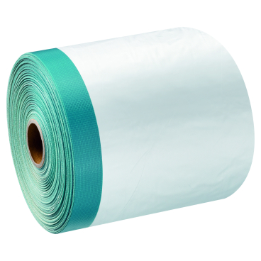 WESTEX Kombi Mask Gewebe Profi, 1.400 mm x 20 m, blau (EAN: 4013307376415)