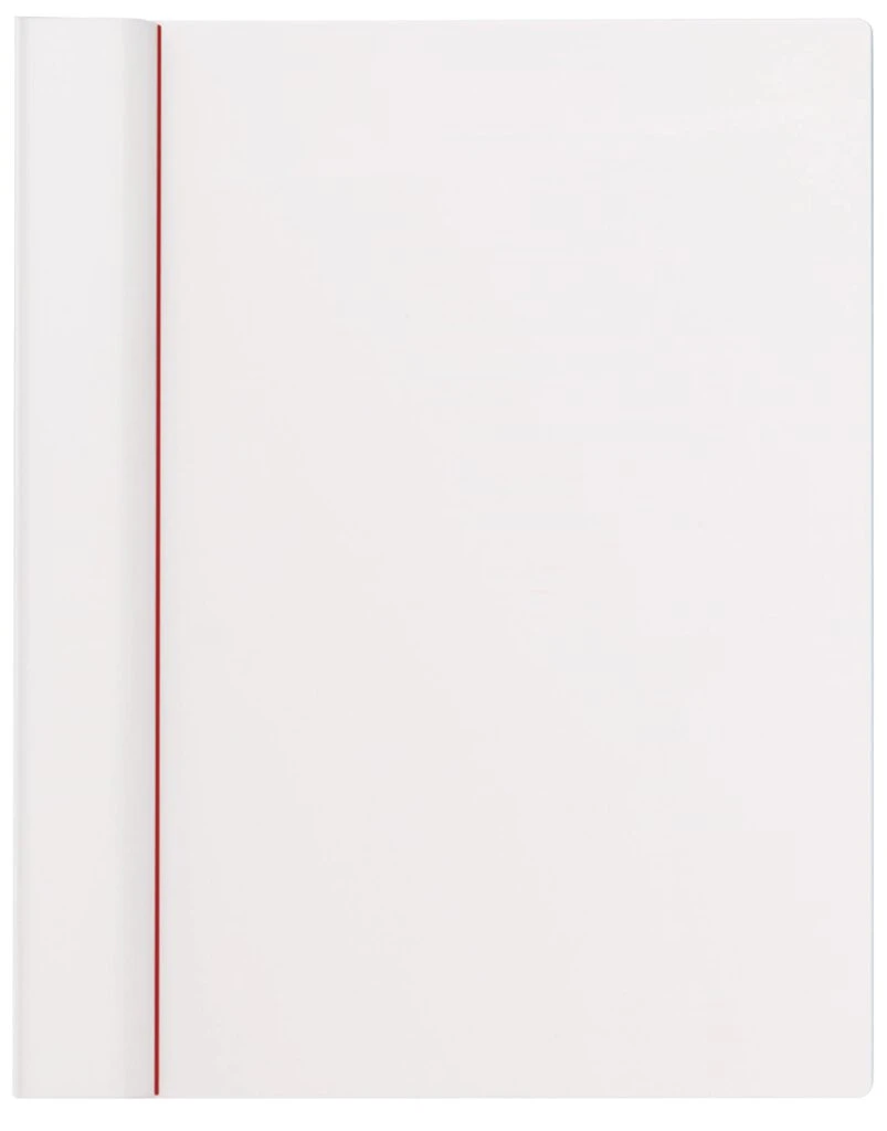 MAUL Klemmplatte aus Kunststoff, Klemmer an der langen Seite (EAN: 4002390001519)