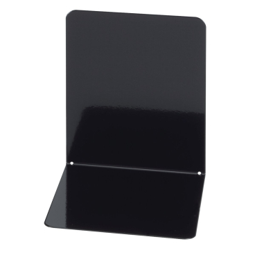 MAUL Buchstütze mit Oberflächen-Schutz, schwarz (EAN: 4002390033169)