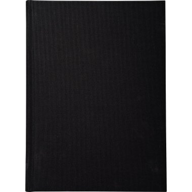 EXACOMPTA Geschäftsbuch, DIN A4, 150 Blatt, kariert (EAN: 3130630004134)