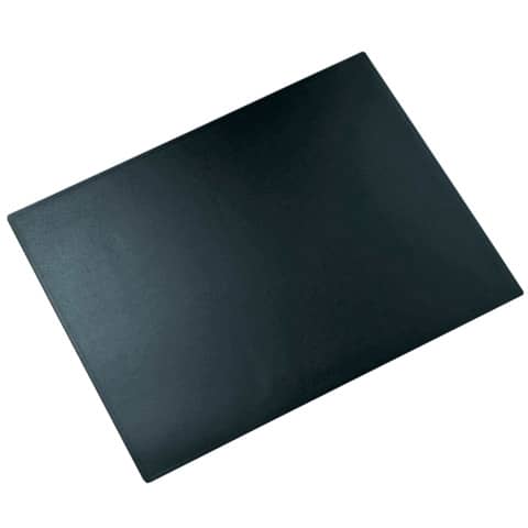 Läufer Schreibunterlage DURELLA, 400 x 530 mm, schwarz (EAN: 4006677405366)