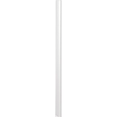 DURABLE Klemmschiene, DIN A5, Füllhöhe: 3 mm, transparent (EAN: 4005546291086)