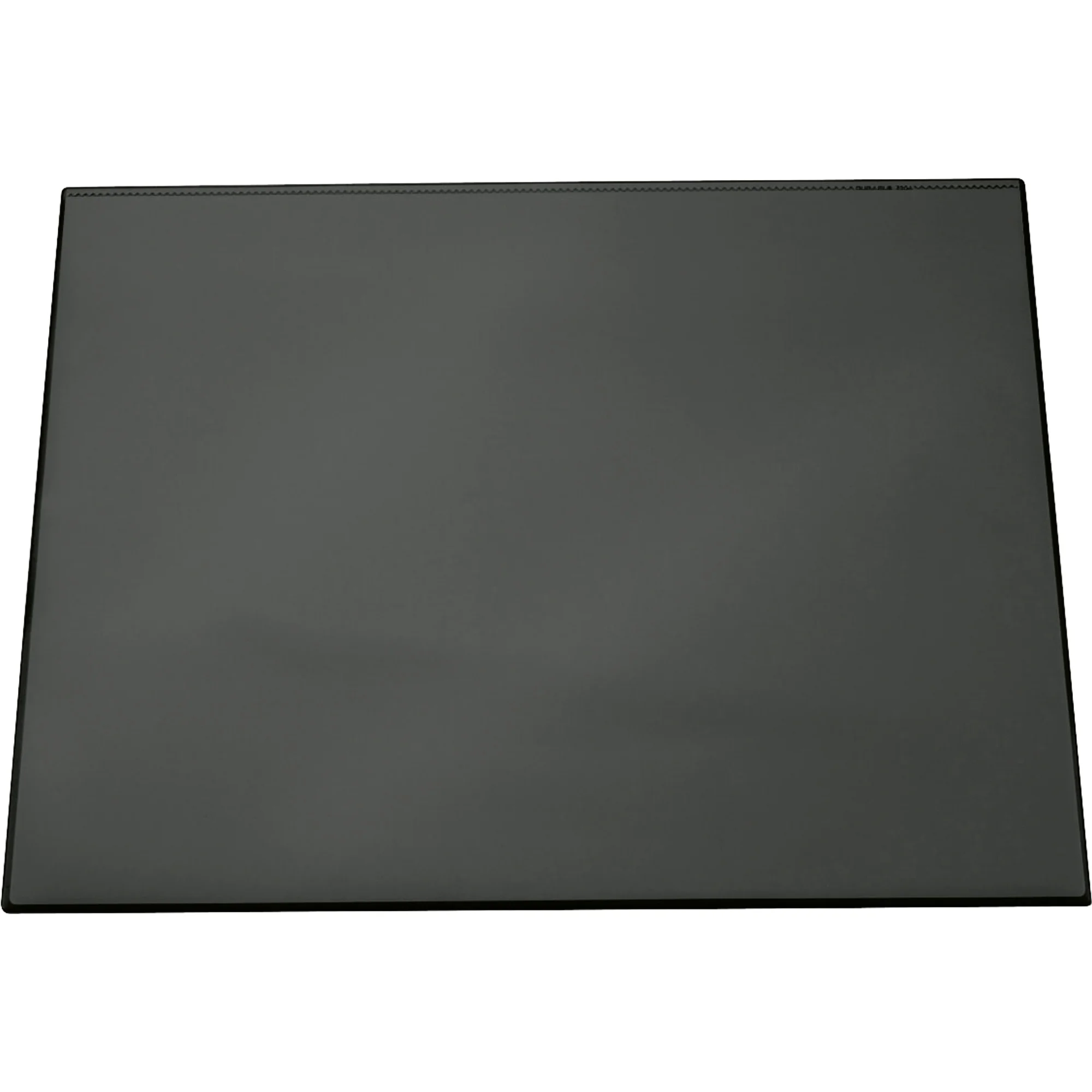 DURABLE Schreibunterlage, 650 x 520 mm, PVC, schwarz (EAN: 4005546713007)