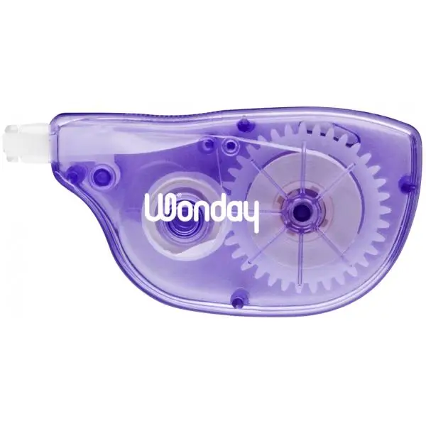 Wonday Korrekturroller, 5 mm x 8 m (EAN: 3701254703095)