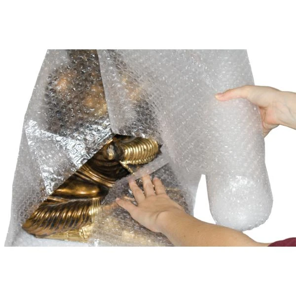 SMARTBOXPRO Luftpolsterfolie, 400 mm x 5 m, 0,060 mm (EAN: 4250414108199)